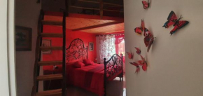 B&B La Riserva Nuova Aprilia